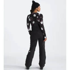 The North Face Freedom Short Bibs - Women's-Women Short|Snow Clothing
