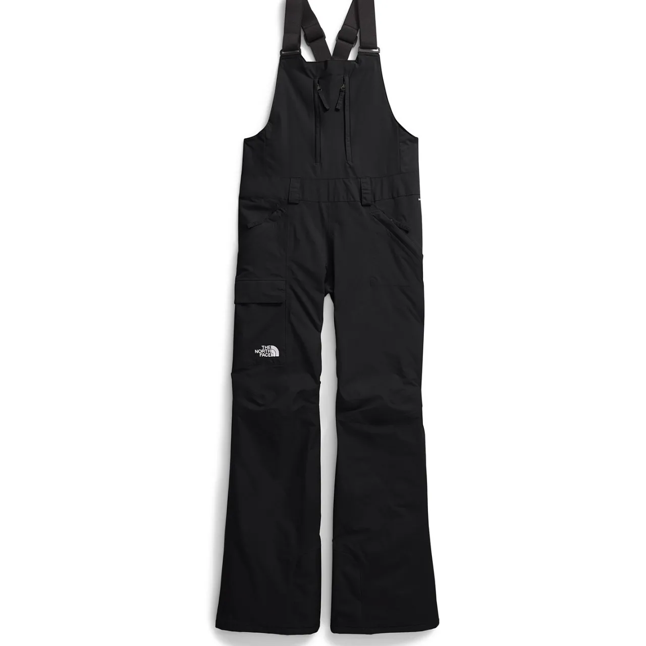 The North Face Freedom Short Bibs - Women's-Women Short|Snow Clothing