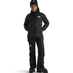 The North Face Freedom Short Bibs - Women's-Women Short|Snow Clothing