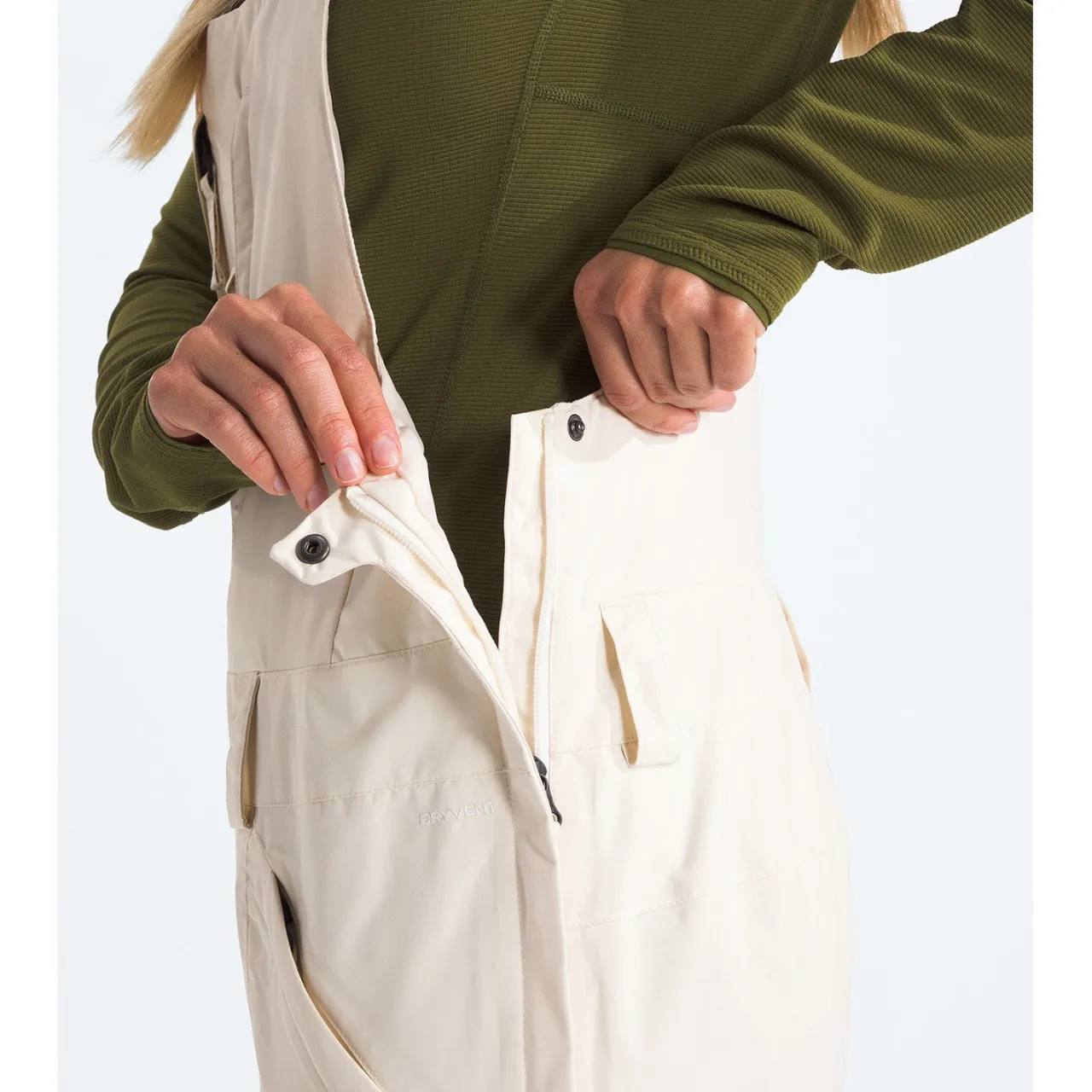 The North Face Freedom Short Bibs - Women's-Women Short|Snow Clothing