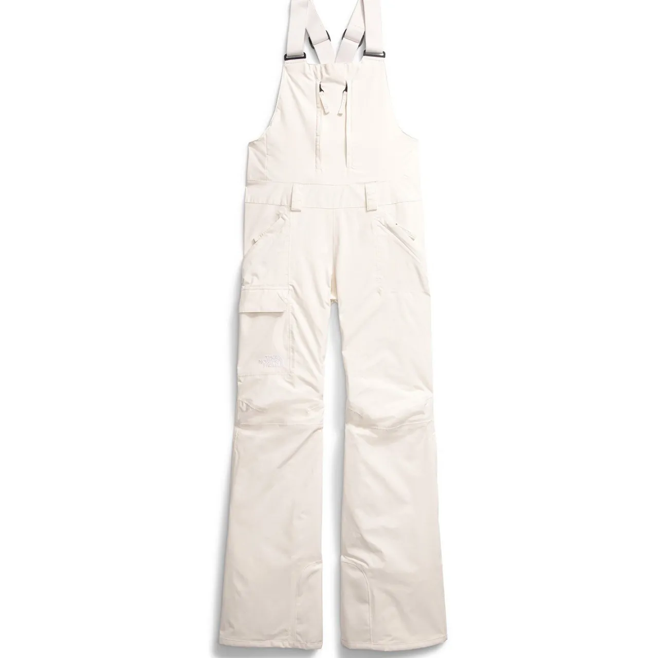 The North Face Freedom Short Bibs - Women's-Women Short|Snow Clothing