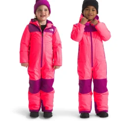 The North Face Freedom Snow Suit - Toddlers'-Kids Toddler Snow Clothing|Toddler 18M - 7T