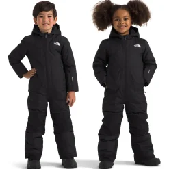 The North Face Freedom Snow Suit - Toddlers'-Kids Toddler Snow Clothing|Toddler 18M - 7T