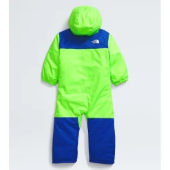 The North Face Freedom Snow Suit - Infants'-Kids Infant Snow Clothing|Infant Jackets & Onepieces