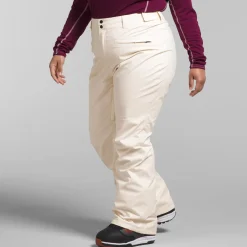 The North Face Freedom Stretch Plus Pants - Women's-Women Plus|Snow Clothing