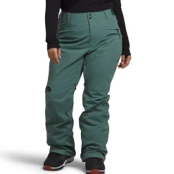 The North Face Freedom Stretch Plus Pants - Women's-Women Plus|Snow Clothing