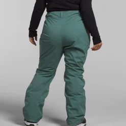 The North Face Freedom Stretch Plus Pants - Women's-Women Plus|Snow Clothing