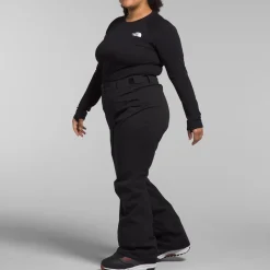 The North Face Freedom Stretch Plus Pants - Women's-Women Plus|Snow Clothing