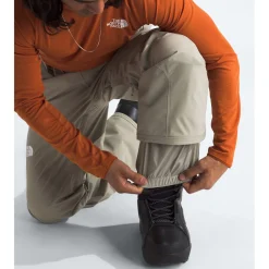 The North Face Freedom Stretch Pants - Men's- Snow Clothing|Ski Pants & Bibs