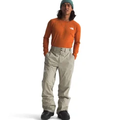 The North Face Freedom Stretch Pants - Men's- Snow Clothing|Ski Pants & Bibs