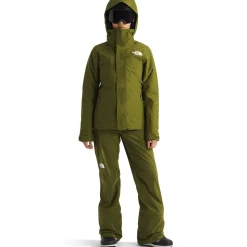 The North Face Freedom Stretch Pants - Women's-Women Snow Clothing|Snowboard Pants & Bibs