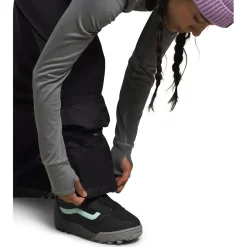 The North Face Freedom Stretch Pants - Women's-Women Snow Clothing|Snowboard Pants & Bibs