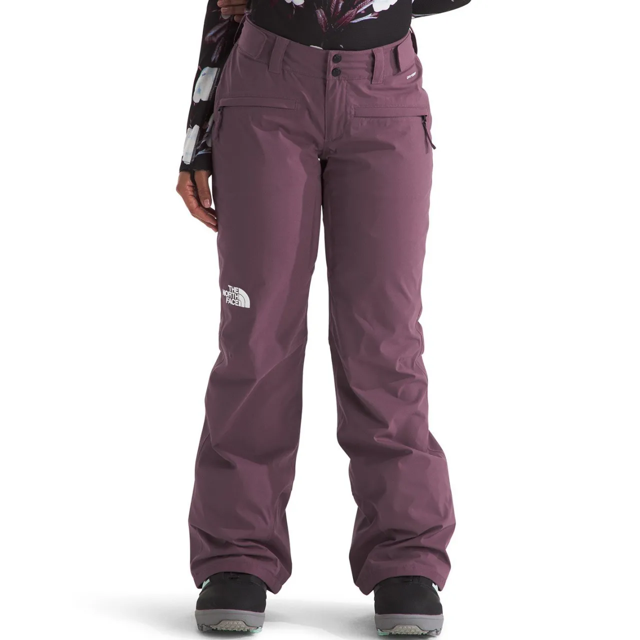 The North Face Freedom Stretch Tall Pants - Women's-Women Tall|Snow Clothing