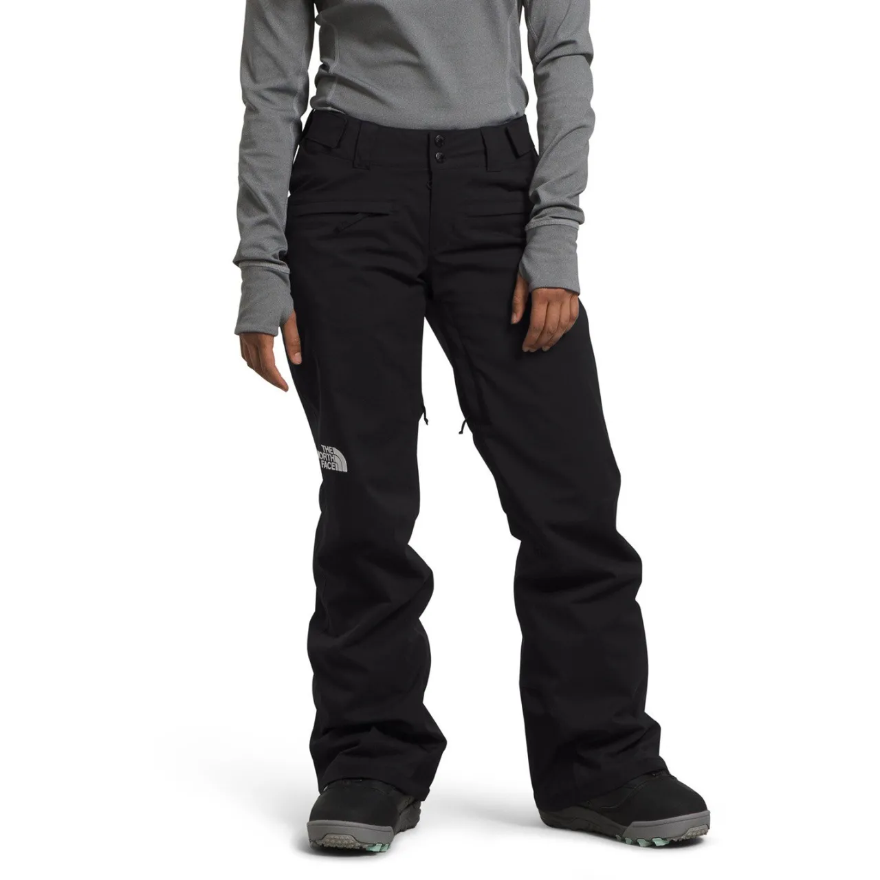 The North Face Freedom Stretch Tall Pants - Women's-Women Tall|Snow Clothing