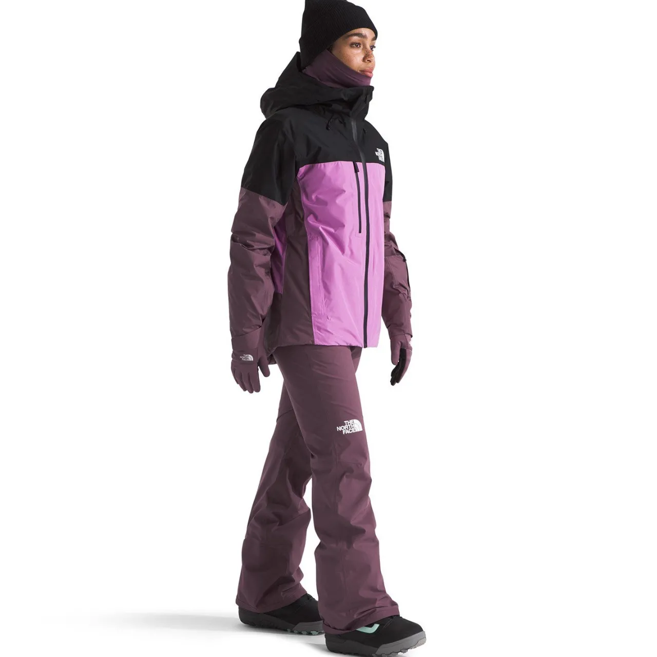 The North Face Freedom Stretch Tall Pants - Women's-Women Tall|Snow Clothing