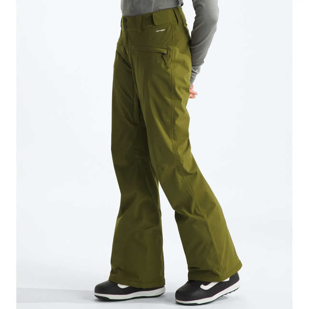 The North Face Freedom Stretch Tall Pants - Women's-Women Tall|Snow Clothing