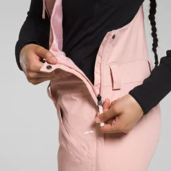 The North Face Freedom Tall Bibs - Women's-Women Tall|Snow Clothing