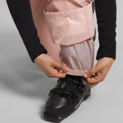 The North Face Freedom Tall Bibs - Women's-Women Tall|Snow Clothing