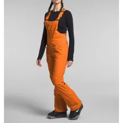 The North Face Freedom Tall Bibs - Women's-Women Tall|Snow Clothing