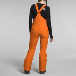 The North Face Freedom Tall Bibs - Women's-Women Tall|Snow Clothing