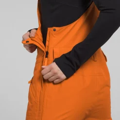 The North Face Freedom Tall Bibs - Women's-Women Tall|Snow Clothing