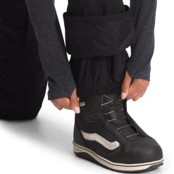 The North Face Freedom Tall Bibs - Women's-Women Tall|Snow Clothing