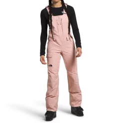 The North Face Freedom Tall Bibs - Women's-Women Tall|Snow Clothing