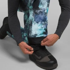 The North Face Freedom Tall Pants - Men's- Snow Clothing|Snowboard Pants & Bibs