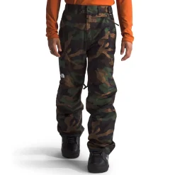 The North Face Freedom Tall Pants - Men's- Tall|Snow Clothing