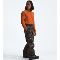 The North Face Freedom Tall Pants - Men's- Tall|Snow Clothing