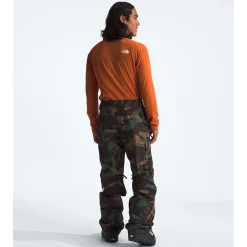 The North Face Freedom Tall Pants - Men's- Tall|Snow Clothing