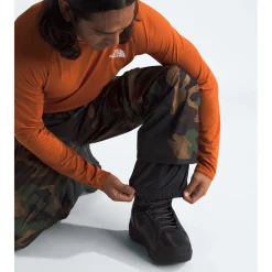 The North Face Freedom Tall Pants - Men's- Tall|Snow Clothing