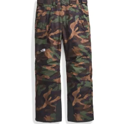 The North Face Freedom Tall Pants - Men's- Tall|Snow Clothing