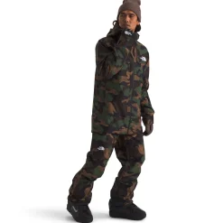 The North Face Freedom Tall Pants - Men's- Tall|Snow Clothing