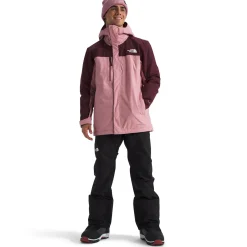 The North Face Freedom Tall Pants - Men's- Tall|Snow Clothing