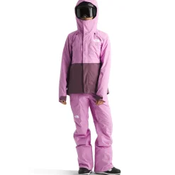 The North Face Freedom Tall Bibs - Women's-Women Tall|Snow Clothing