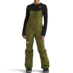 The North Face Freedom Tall Bibs - Women's-Women Tall|Snow Clothing