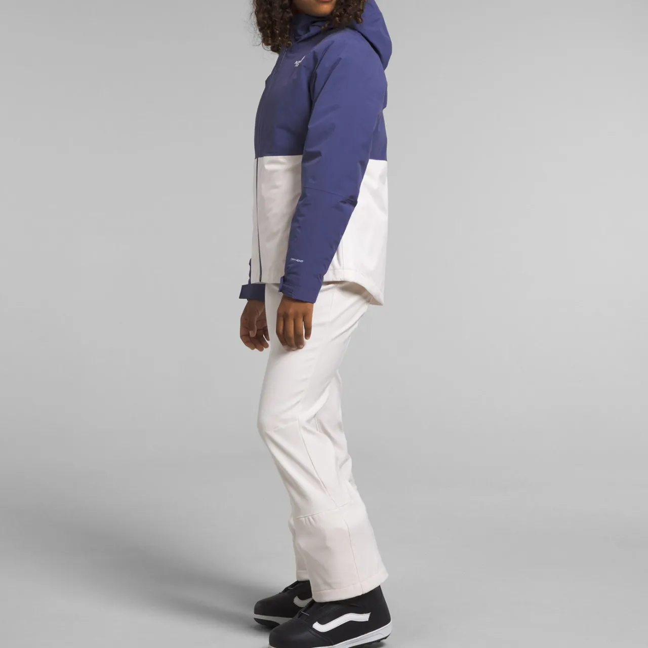 The North Face Freedom Triclimate® Jacket - Girls'-Kids Kids Jackets|Girls Snow Clothing