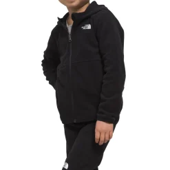 The North Face Glacier Full Zip Hoodie - Toddlers'-Kids Toddler Clothing|Toddler Jackets