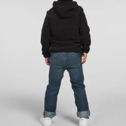 The North Face Glacier Full Zip Hoodie - Toddlers'-Kids Toddler Clothing|Toddler Jackets