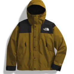 The North Face GORE-TEX Mountain Jacket - Men's- Casual Clothing|Snow Clothing