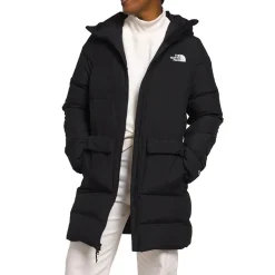 The North Face Gotham Parka - Women's-Women Casual Clothing|Snow Clothing