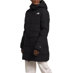 The North Face Gotham Parka - Women's-Women Casual Clothing|Snow Clothing