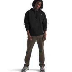 The North Face Heavyweight Hoodie - Men's- Casual Clothing|Sweatshirts & Fleece