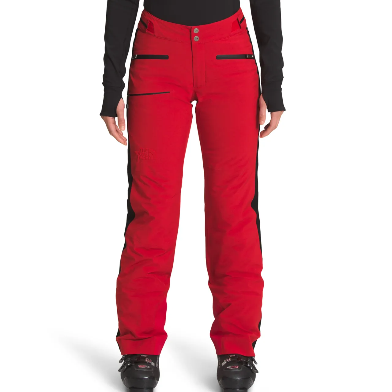 The North Face Inclination Short Pants - Women's-Women Short|Snow Clothing