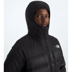 The North Face Kalix Down Hoodie - Women's-Women Casual Clothing|Snow Clothing