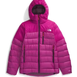 The North Face Kalix Down Hoodie - Women's-Women Casual Clothing|Snow Clothing