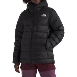 The North Face Kalix Down Hoodie - Women's-Women Casual Clothing|Snow Clothing