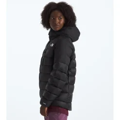 The North Face Kalix Down Hoodie - Women's-Women Casual Clothing|Snow Clothing