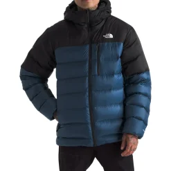 The North Face Kalix Down Hoodie - Men's- Casual Clothing|Snow Clothing